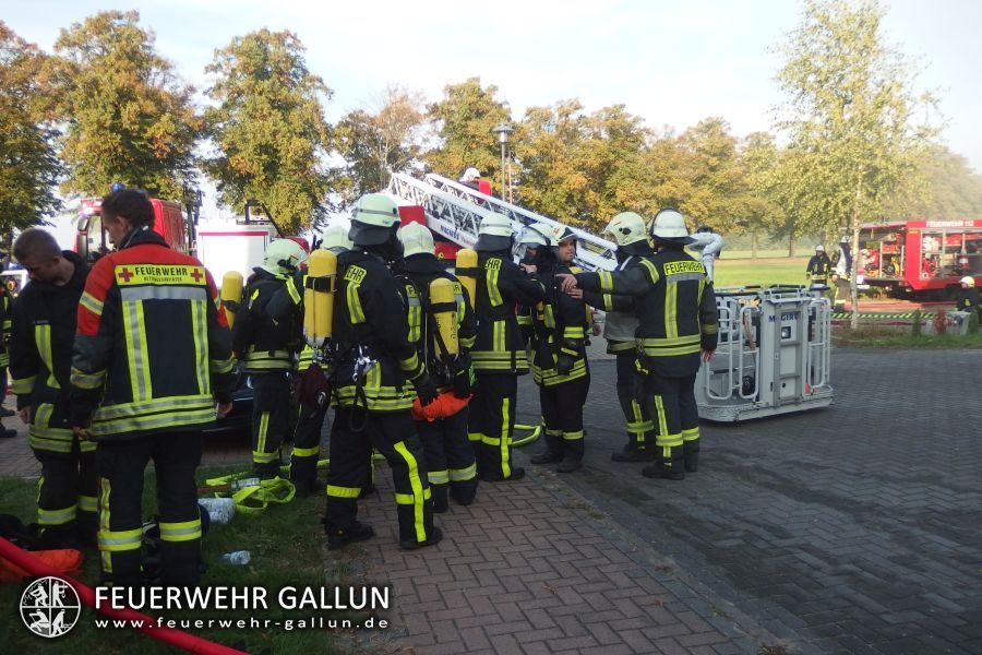 Einsatz 58-2015
